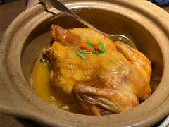 茶香鸡-外婆家(静安大悦城店)