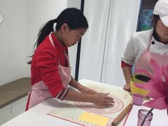 -贝小七高端定制甜品桌茶歇