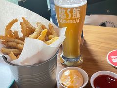 -悠航SLOWBOAT(三里屯店)