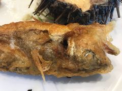 -澜小宴·胶东海鲜烟台味(时光塔店)