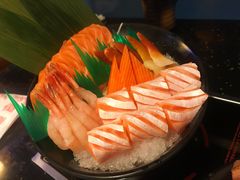 -熊出没日本烧肉放题