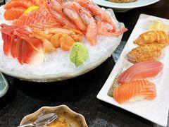 -红叶日本料理(三八广场店)
