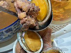 -一同楼福州菜馆(五四店)
