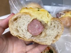 -巴黎贝甜(右安门店)