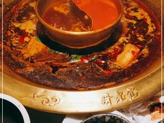 -哥老官重庆美蛙鱼头(日月光店)