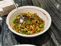 -情妹耙泥鳅·江湖川菜(科华店)