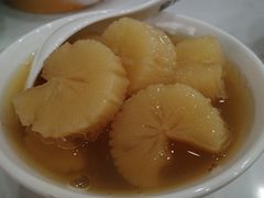 木薯羹-张飞木薯羹(金鱼巷店)