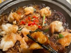 -绿茶餐厅(平谷华联店)