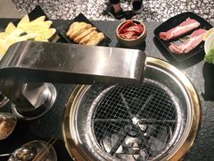 -伊茉家的烤肉店(勒泰中心店)