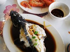 -花乐餐厅(涠洲岛店)