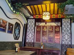 -同得兴 Since·1995 传统苏式面馆(嘉馀坊店)