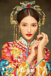 -洋洋婚纱品牌集合店