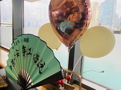 -RIVIERA 松鹤楼(外滩店)