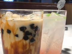 -玛尚诺意式餐厅(官舍店)