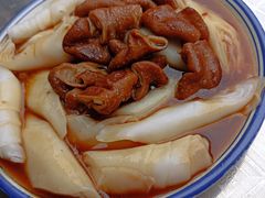 -燕燕美食·传统广式小吃