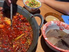 -楠火锅(仁恒梦中心店)