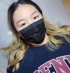 -I纹眉·半永久