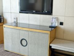 -乌鲁木齐环球国际大酒店