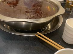 -冯记香辣兔火锅(茶店子总店)