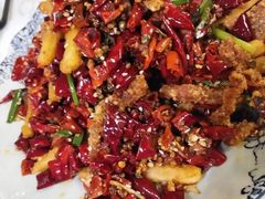 -付掌柜在成都·热炒砂锅集(金禾店)