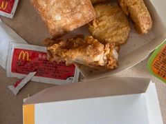 -麦当劳(豫园店)