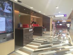 -海底捞火锅(高新活力汇店)