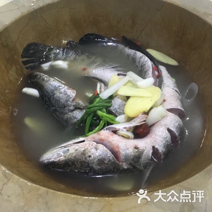 雲南石鍋魚圖片 - 第9張