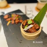 望京聚餐｜创意菜（10人以内）
