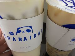 -茶百道(南浦里店)