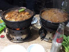 -范贤光鸡公煲(平乐园总店)