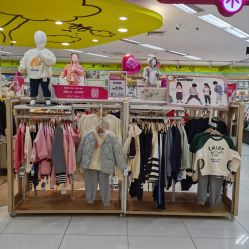 点击看大图 -孩子王(禹洲世贸店)