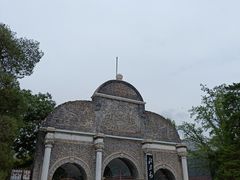 门面-北京动物园