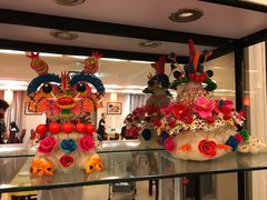 -陕西风味餐厅(陕西省驻京办店)