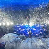 他家的甜品也不戳，hin解辣～一边听歌，一边看下雪