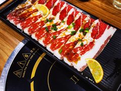 -小米烤肉·和牛原切-创意韩料(东关店)