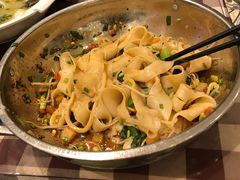 -秦唐一号西安菜馆(钟楼店)