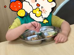 -BetterKids贝好国际托育中心(奥体旗舰店)