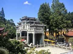 -九华山风景区