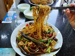 -风云面馆(珠海路店)