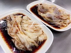 牛肉拉肠-源记肠粉(华贵路店)