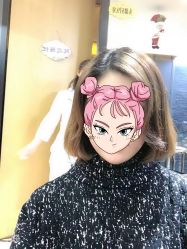 -木北造型
