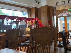 -及咖啡GatherCoffee(华申大厦店)