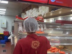 -塔斯汀中国汉堡(木渎店)