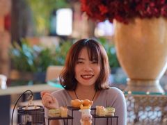 -王府半岛酒店