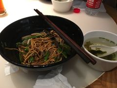 -慧娟面馆·餐厅(望江路店)