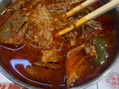 -金龙烧烤·牛肉面(西塔店)
