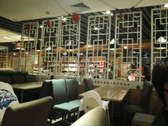 -感恩心素食馆(百世广场店)