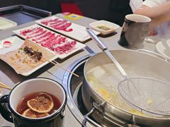 -为什么牛潮汕牛肉火锅(中信广场店)