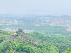 -永康小长城