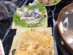-牛九铜火锅